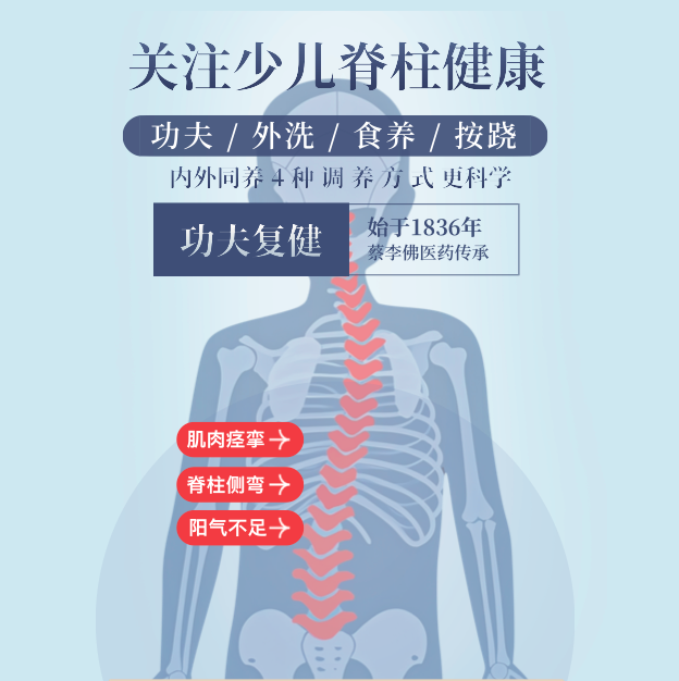 蔡李佛功夫复健