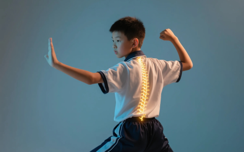 什么是蔡李佛医药理念？——武术不是练出来的，是调出来的