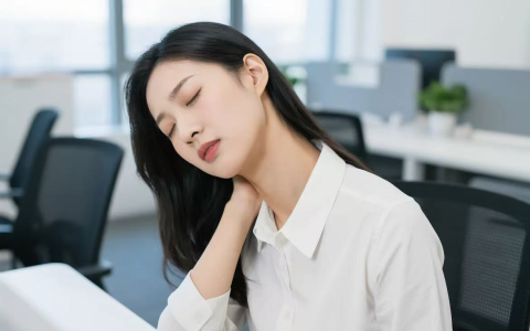 颈椎不正，百病易生？蔡李佛中医全身观的颈椎理论