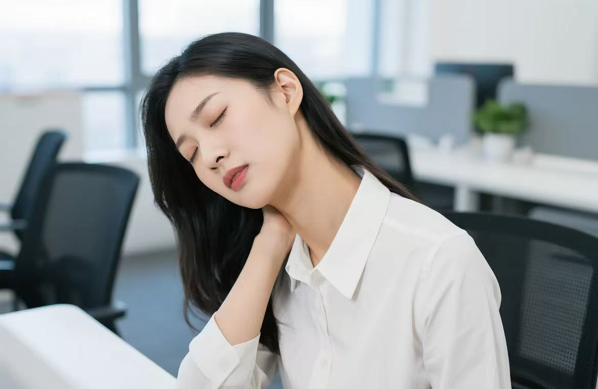 颈椎不正，百病易生？蔡李佛中医全身观的颈椎理论