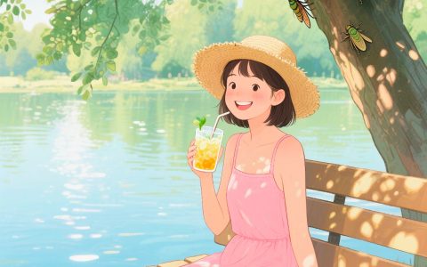 【付费会员专享】夏季养心解暑最全实用指南