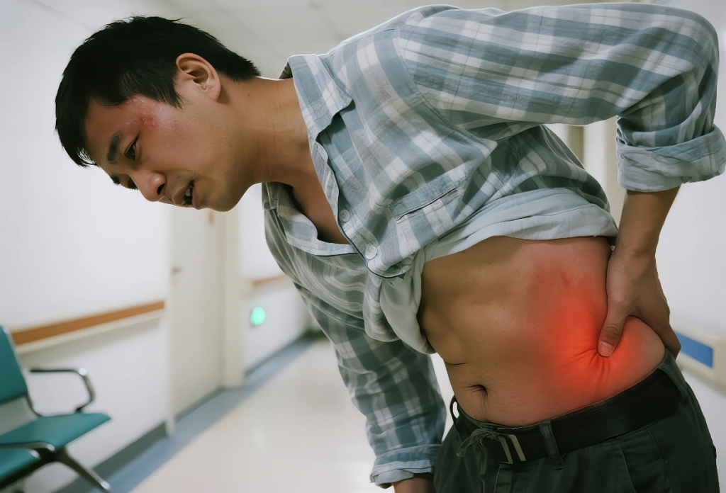 中医正骨≠瞎扳响:蔡李佛医药的「理筋复整」到底是啥?