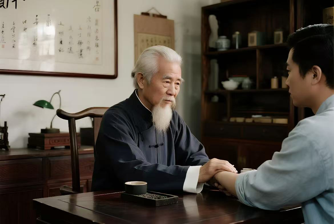 广州人如何挑选靠谱的中医正骨馆？峣华堂给你三步建议