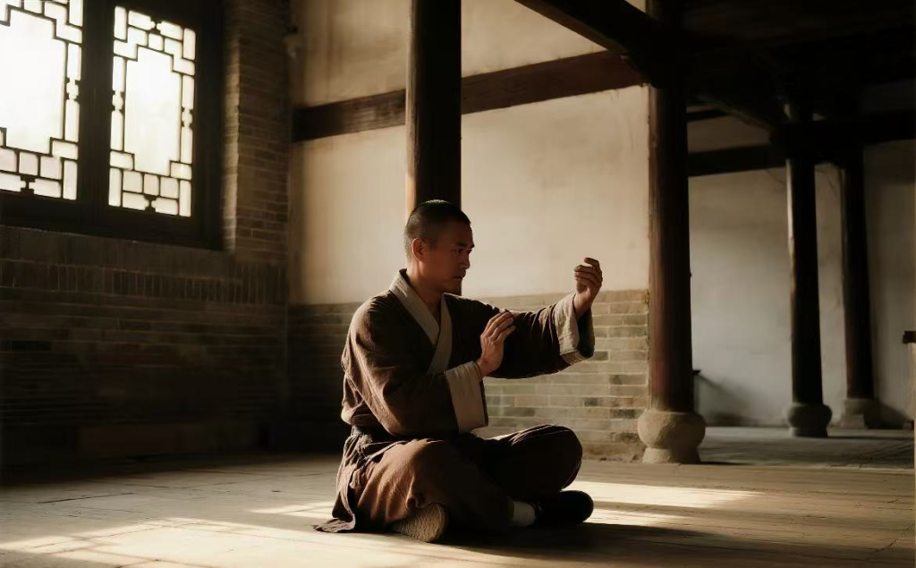 峣华堂:把中医和武术“融为一体”的现代范本