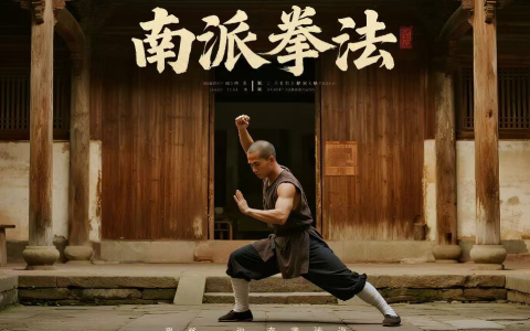 医武之间，无缝连接的岭南智慧