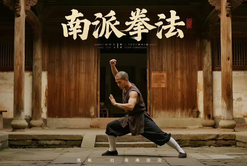医武之间,无缝连接的岭南智慧