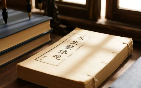 峣华堂：武医养道生活方式的开创者，传承与创新交织的养生哲学