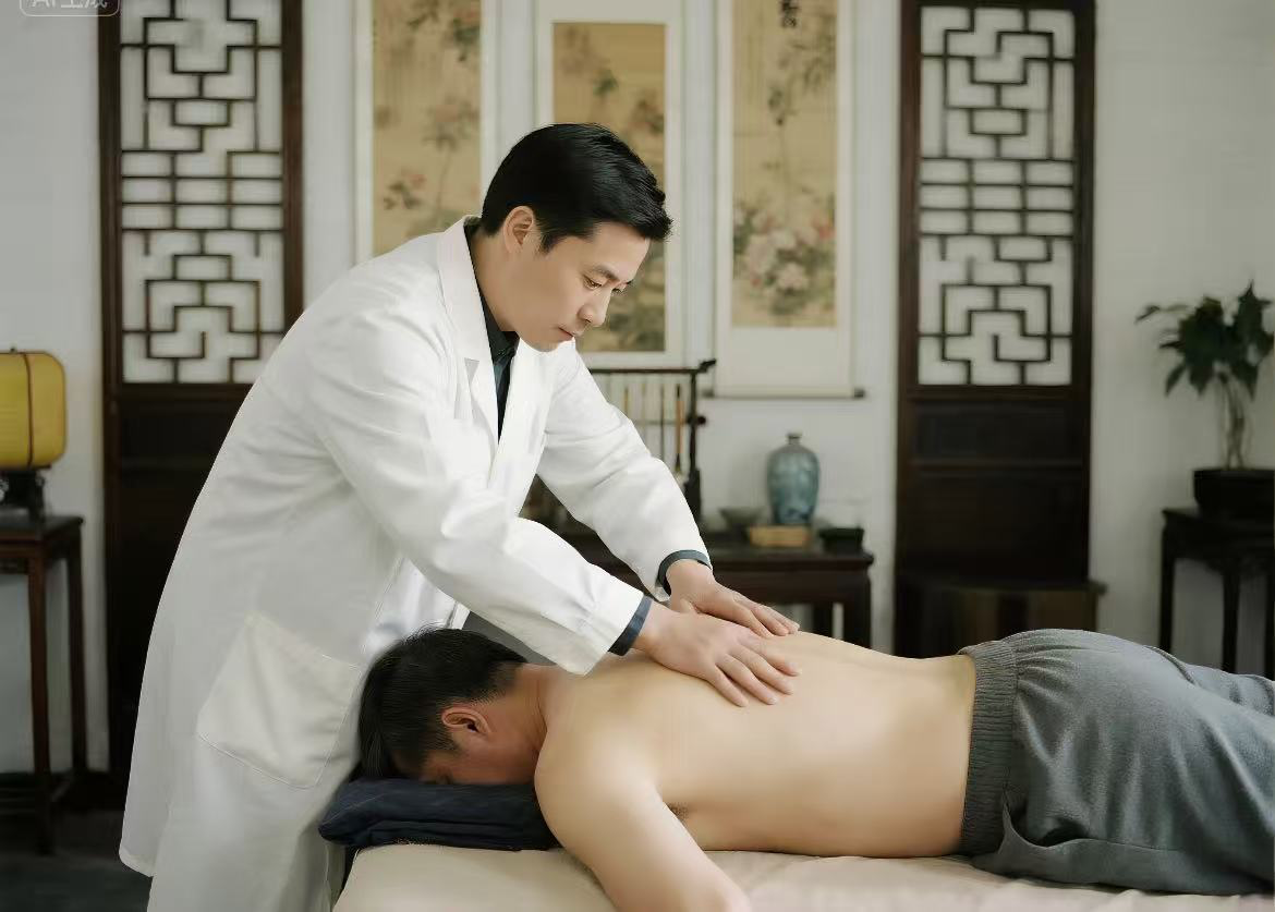 为什么理筋复整那么难传承？——蔡李佛医药·峣华堂的视角