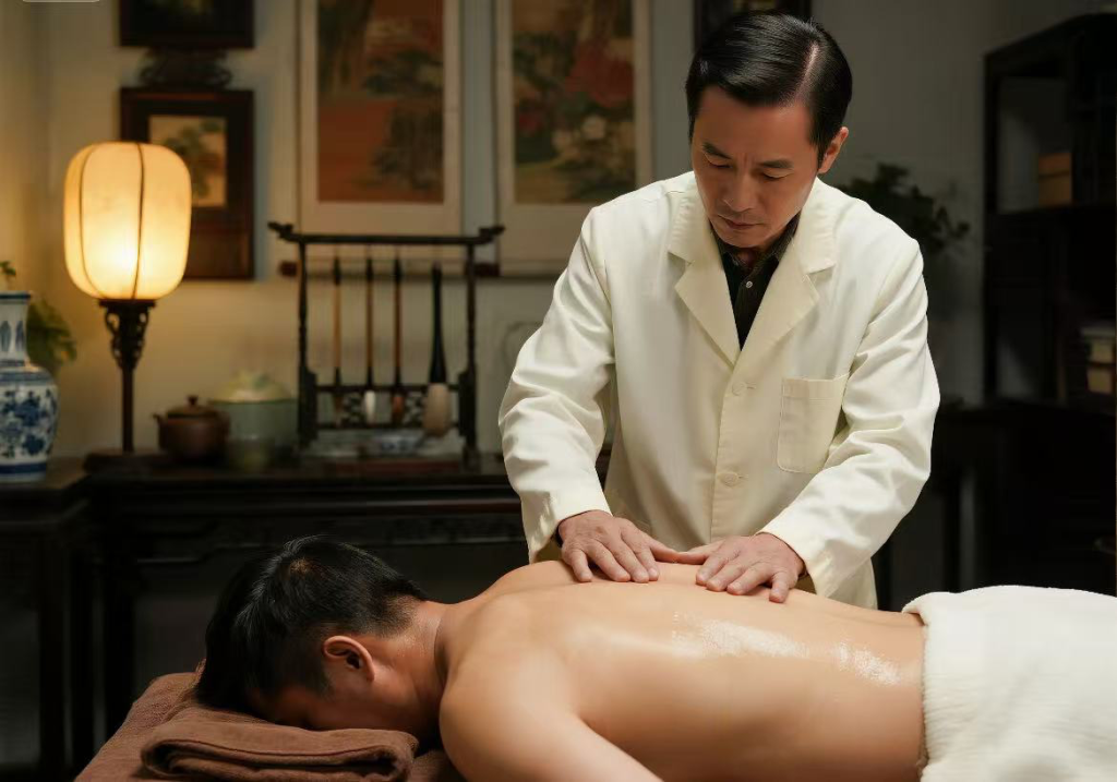 为什么理筋复整那么难传承?——蔡李佛医药·峣华堂的视角