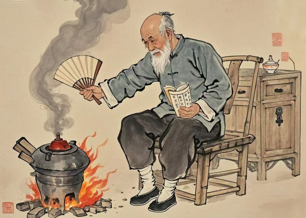 为什么说广州是蔡李佛武医的核心传承地?
