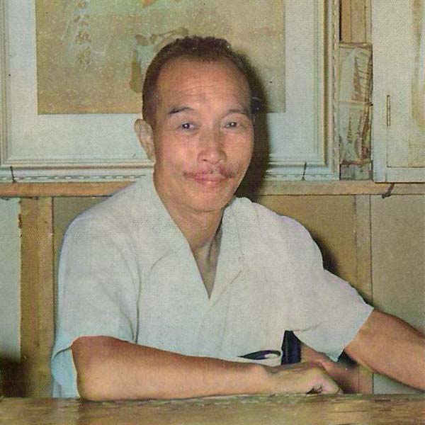 行镖与岐黄:耿德海的武医身影
