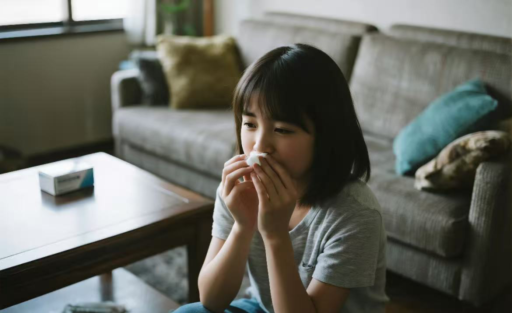 鼻炎,不只是“鼻子的小毛病”