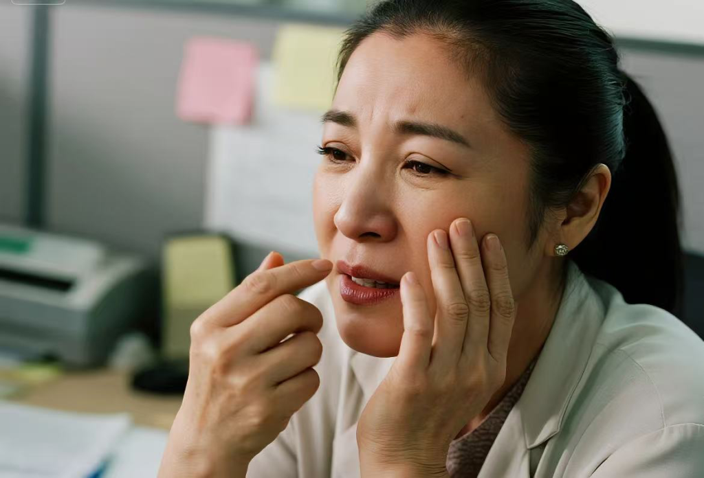 中医视角：血虚生风，为什么会让皮肤痒个不停？