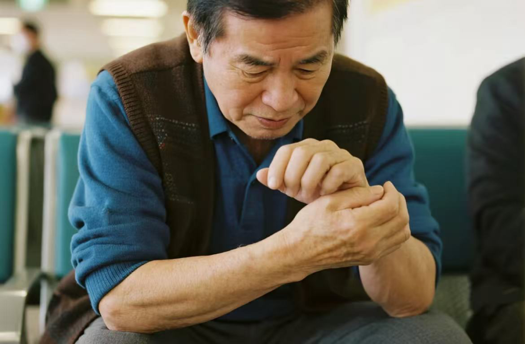 中医视角：血虚生风，为什么会让皮肤痒个不停？