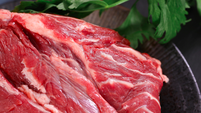 扭伤之后,为什么要避开酸味和牛肉?