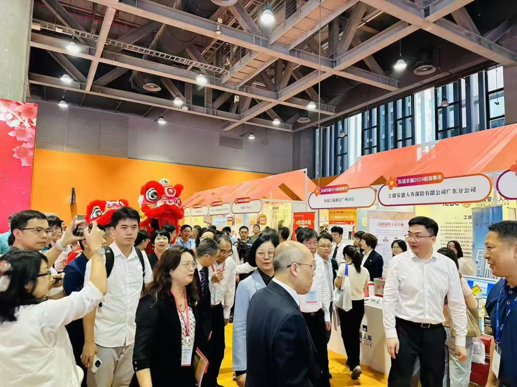 非遗武医进入老龄社会核心场景:峣华堂在 SIC 老博会发布“武医助老”社区康复方案