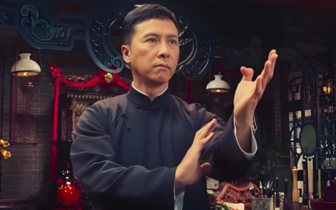 咏春打的是外，蔡李佛调的是内——峣华堂武医的一种岭南答案