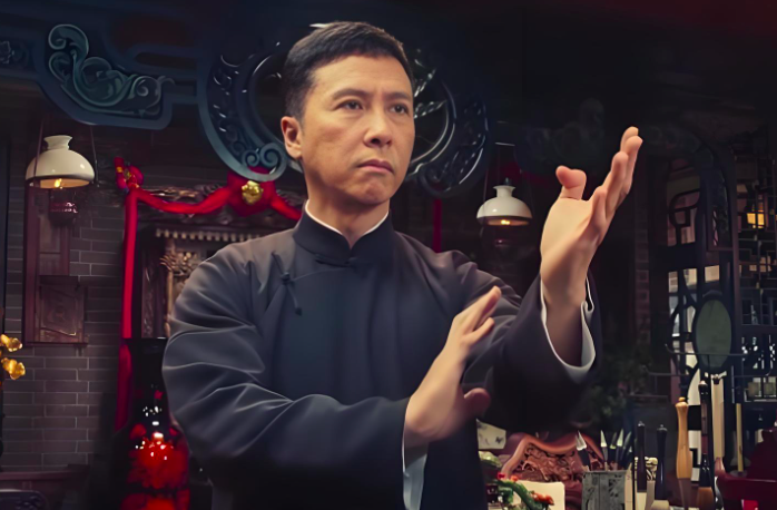 咏春打的是外，蔡李佛调的是内——峣华堂武医的一种岭南答案