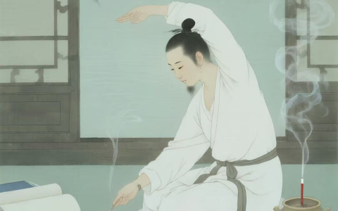 中国古代的功夫，本来就是康复训练：从“武”到“医”的跨越