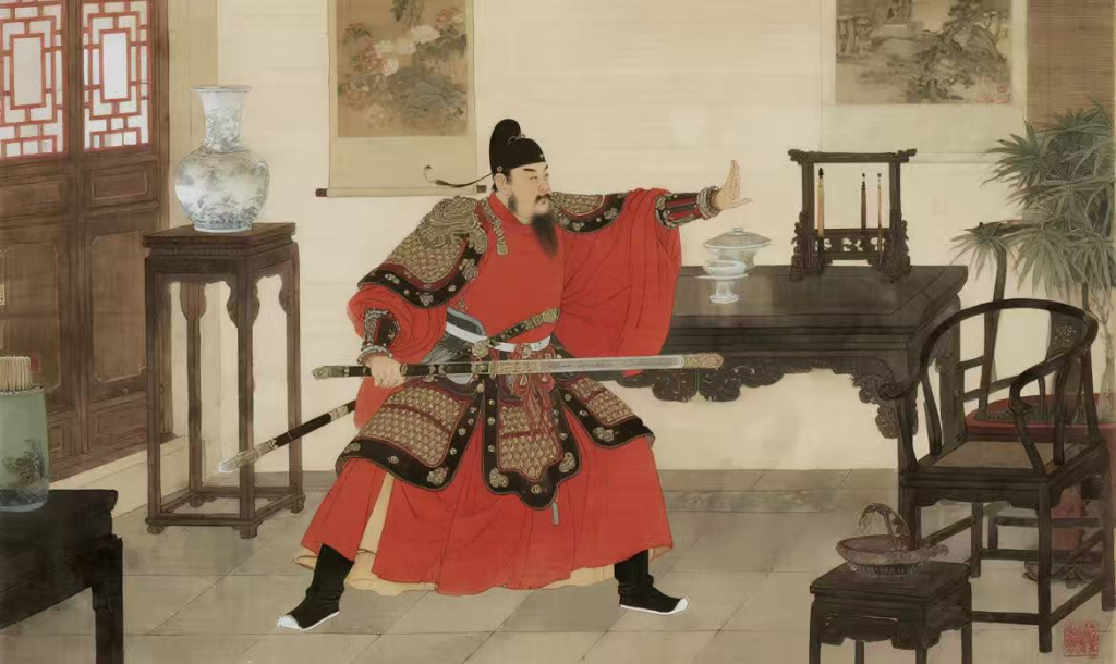 中国古代的功夫,本来就是康复训练:从“武”到“医”的跨越