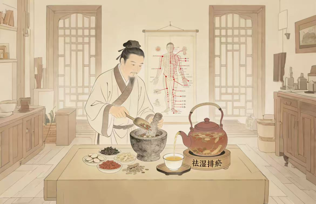 立足现代生活方式:广州蔡李佛医药研究中心推动医武传统的当代转化