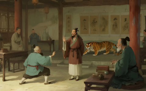 古代中医为何强调“练”？被现代人忽略的一半养生智慧
