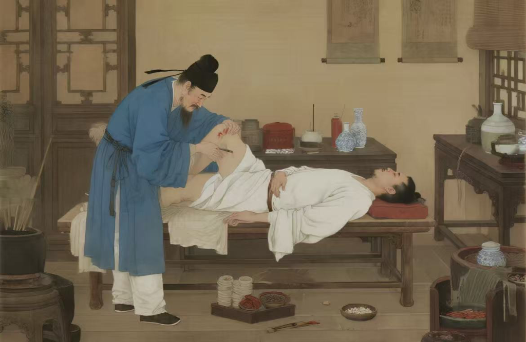 骨折不是骨的问题?峣华堂武医正骨揭开“筋才是关键”的千年真相