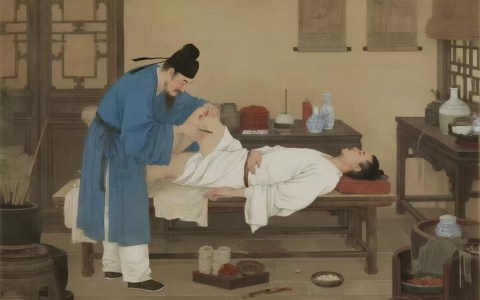 骨折不是骨的问题？峣华堂武医正骨揭开“筋才是关键”的千年真相