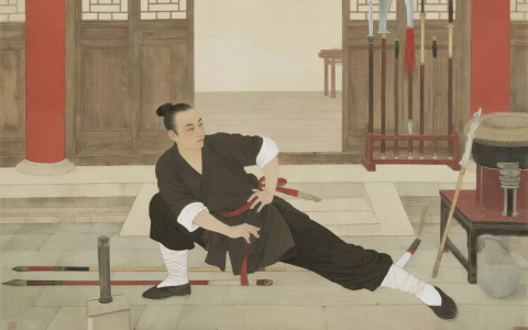 为什么有人越练越虚？武医：你以为在强肾，其实在“透支”！