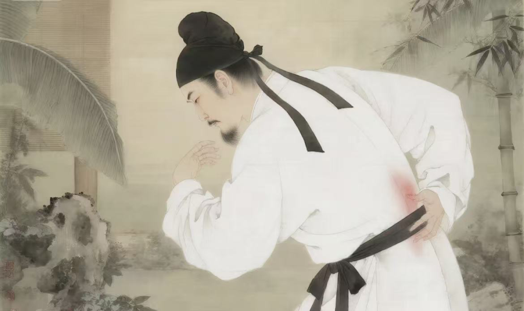 为什么有人越练越虚?武医:你以为在强肾,其实在“透支”!