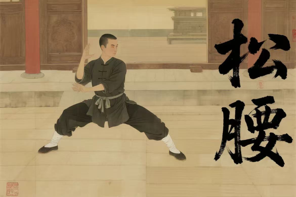 为什么有人越练越虚?武医:你以为在强肾,其实在“透支”!