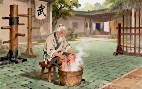 别把“类风湿”当普通风湿！武医揭秘：这不仅是痛，更是“风毒入骨”