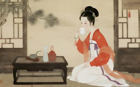 春季过敏鼻炎打喷嚏？峣华堂武医教你“内练一口气，外防风邪袭”