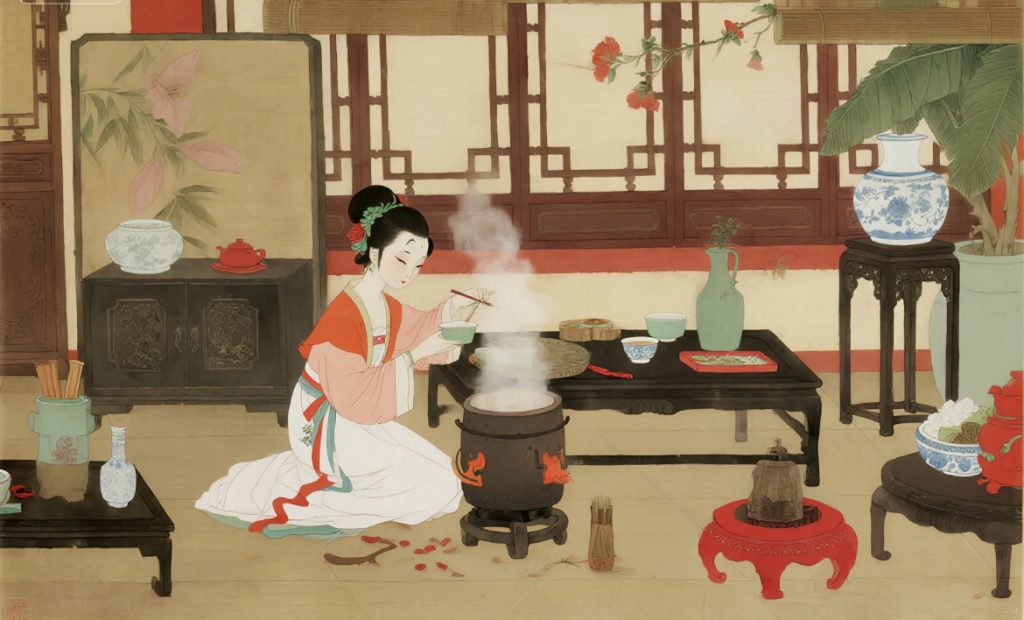 春季过敏鼻炎打喷嚏?峣华堂武医教你“内练一口气,外防风邪袭”