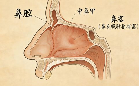 【峣华堂科普】春季鼻炎反复发作？“内调外治”巧通鼻窍，武医妙招带你畅快呼吸