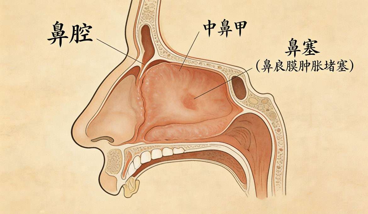 【峣华堂科普】春季鼻炎反复发作？“内调外治”巧通鼻窍，武医妙招带你畅快呼吸