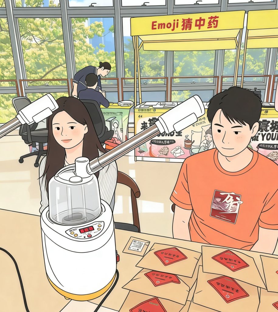 医武同源,探索国粹!峣华堂武医健康集市即将登陆开元学校