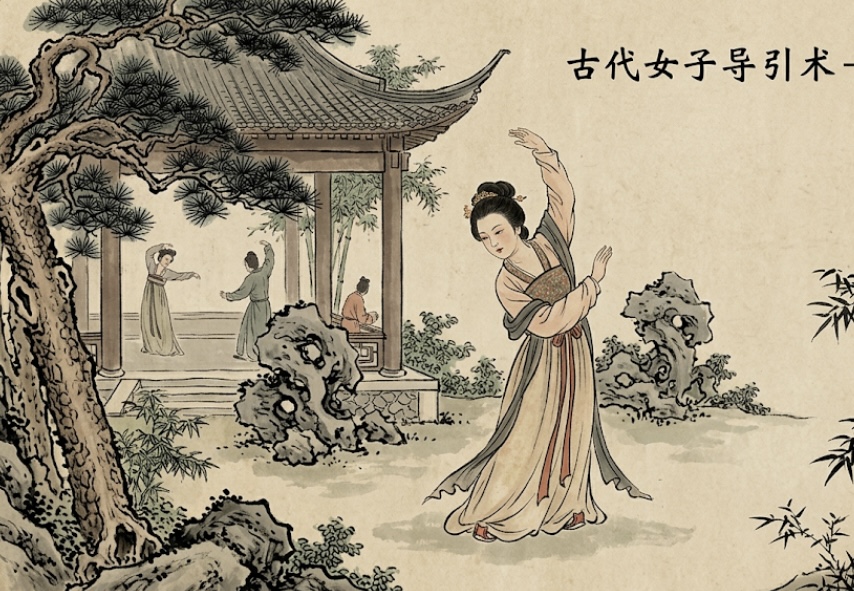 寻回中国东方生活美学:峣华堂武医的现代康养新范式