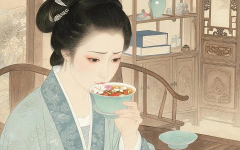 母亲节健康礼物指南：峣华堂武医“药食同源”定制本草特调方案